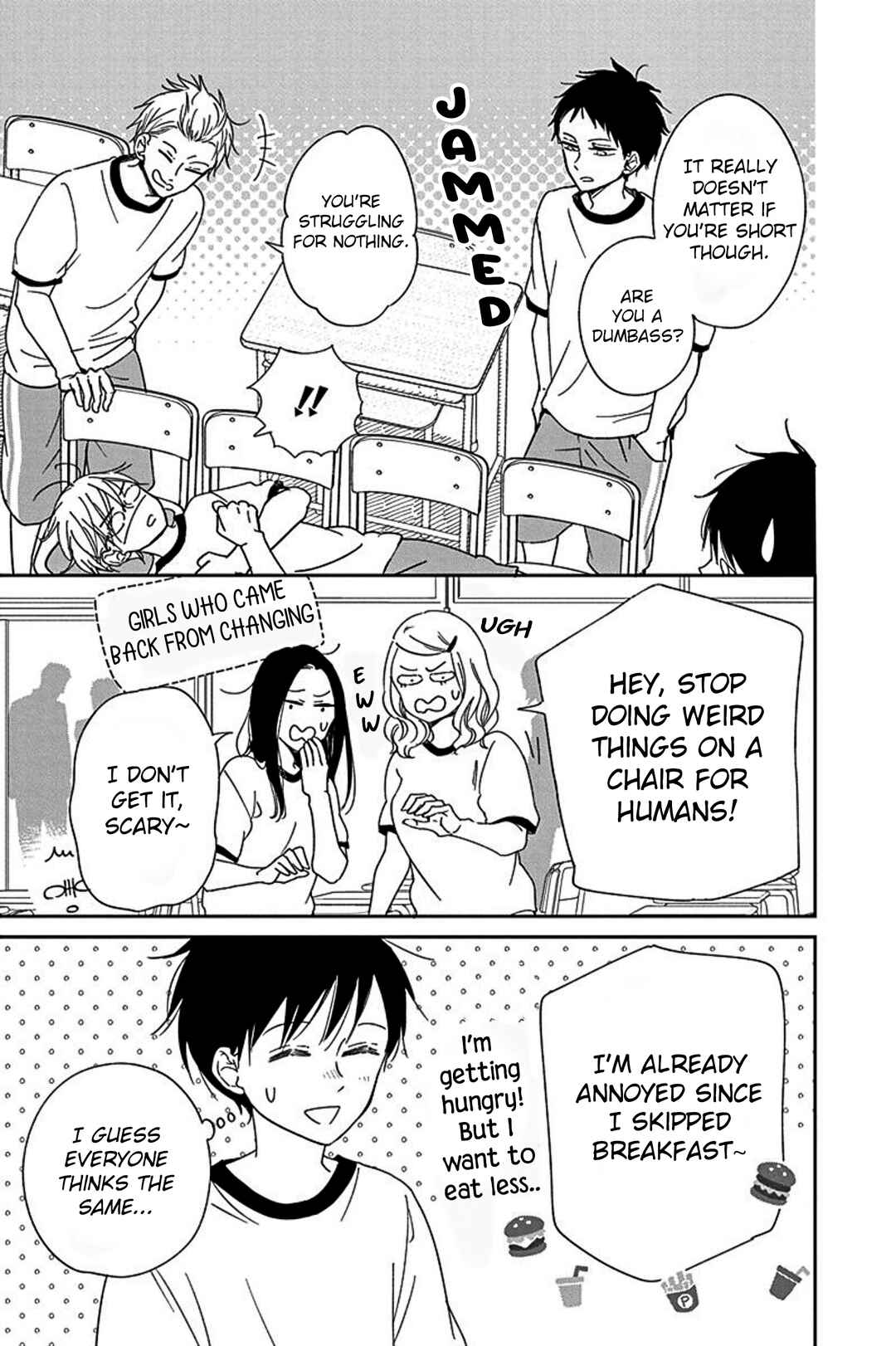 Chapter 119 - Page 6