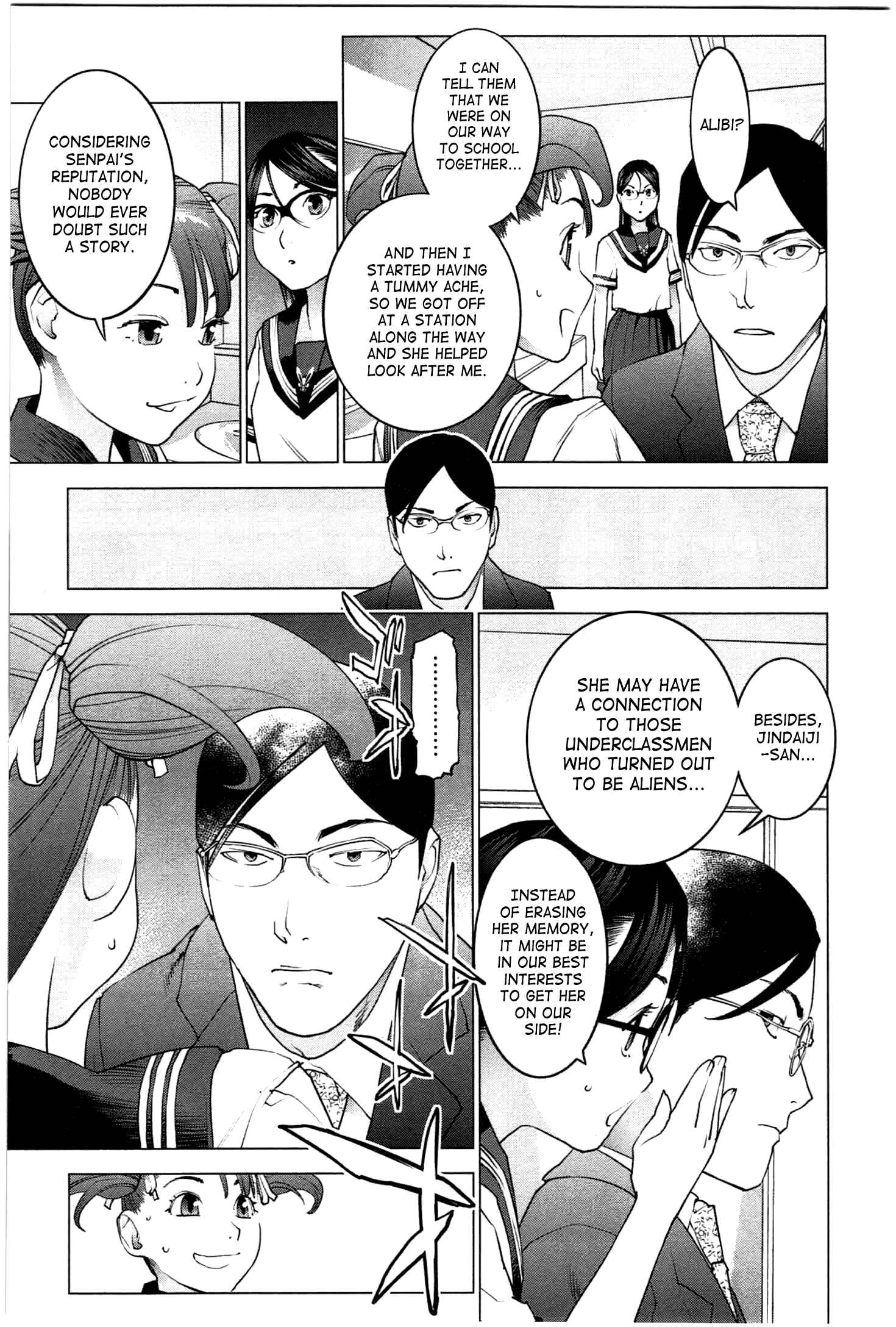 Chapter 22 - Page 10