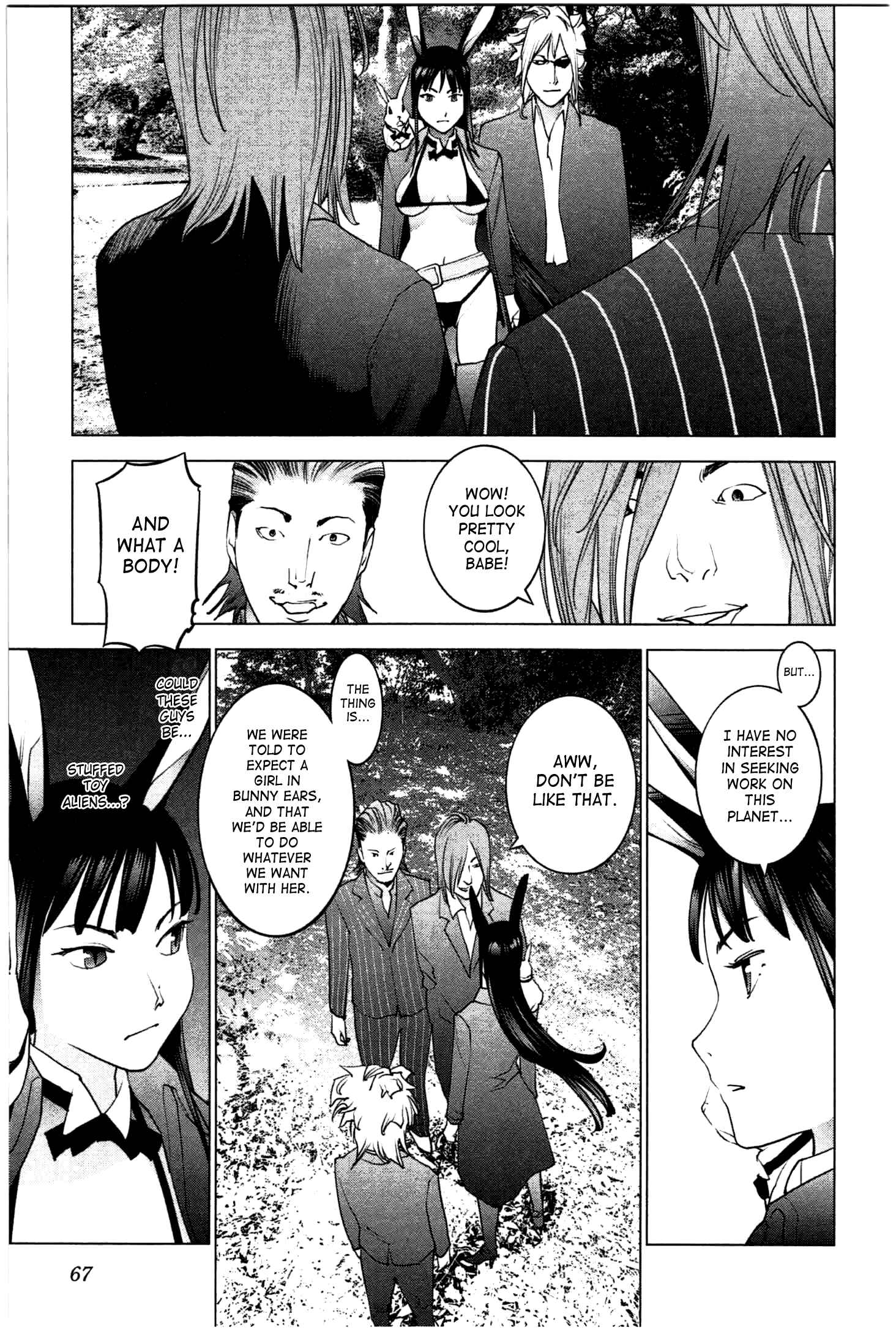 Chapter 22 - Page 15