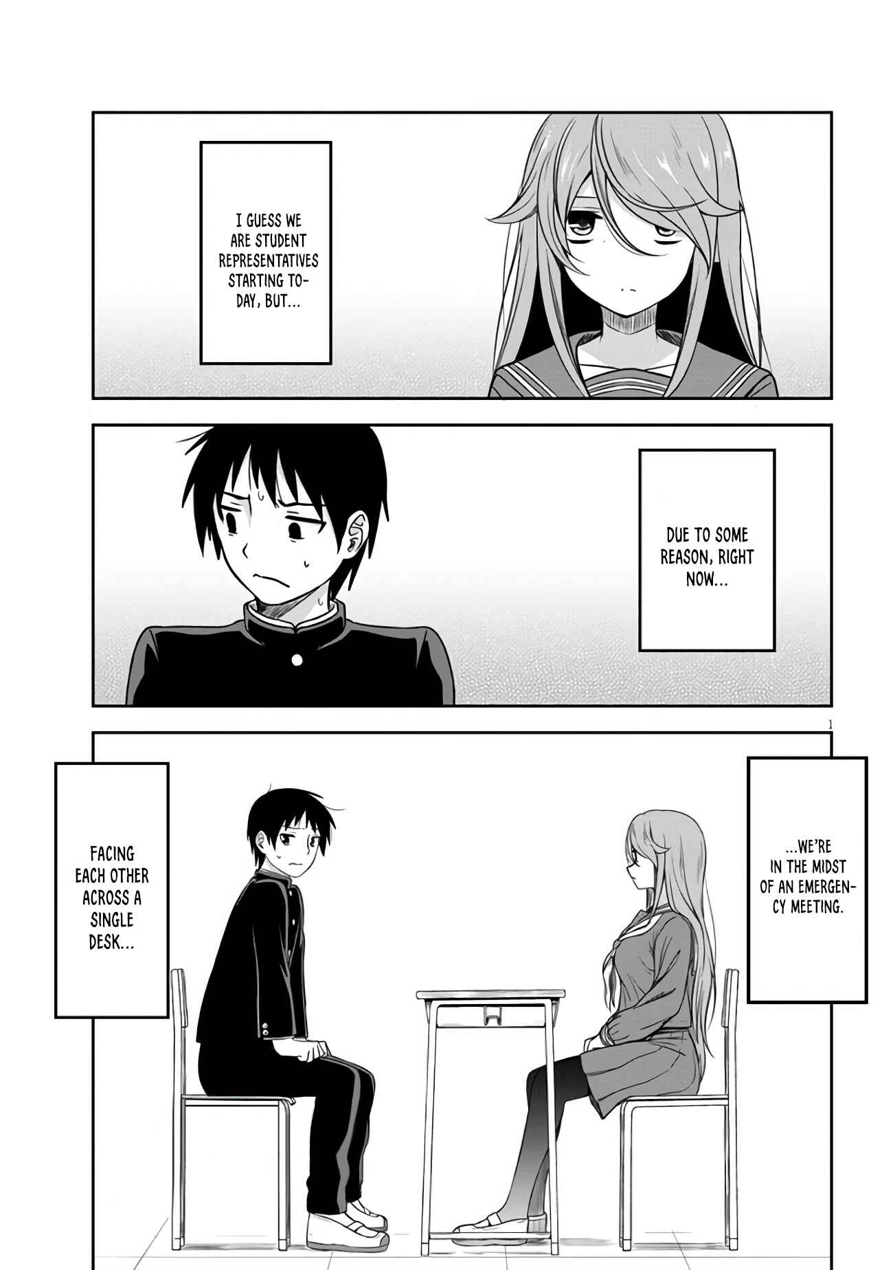 Chapter 2 - Page 2