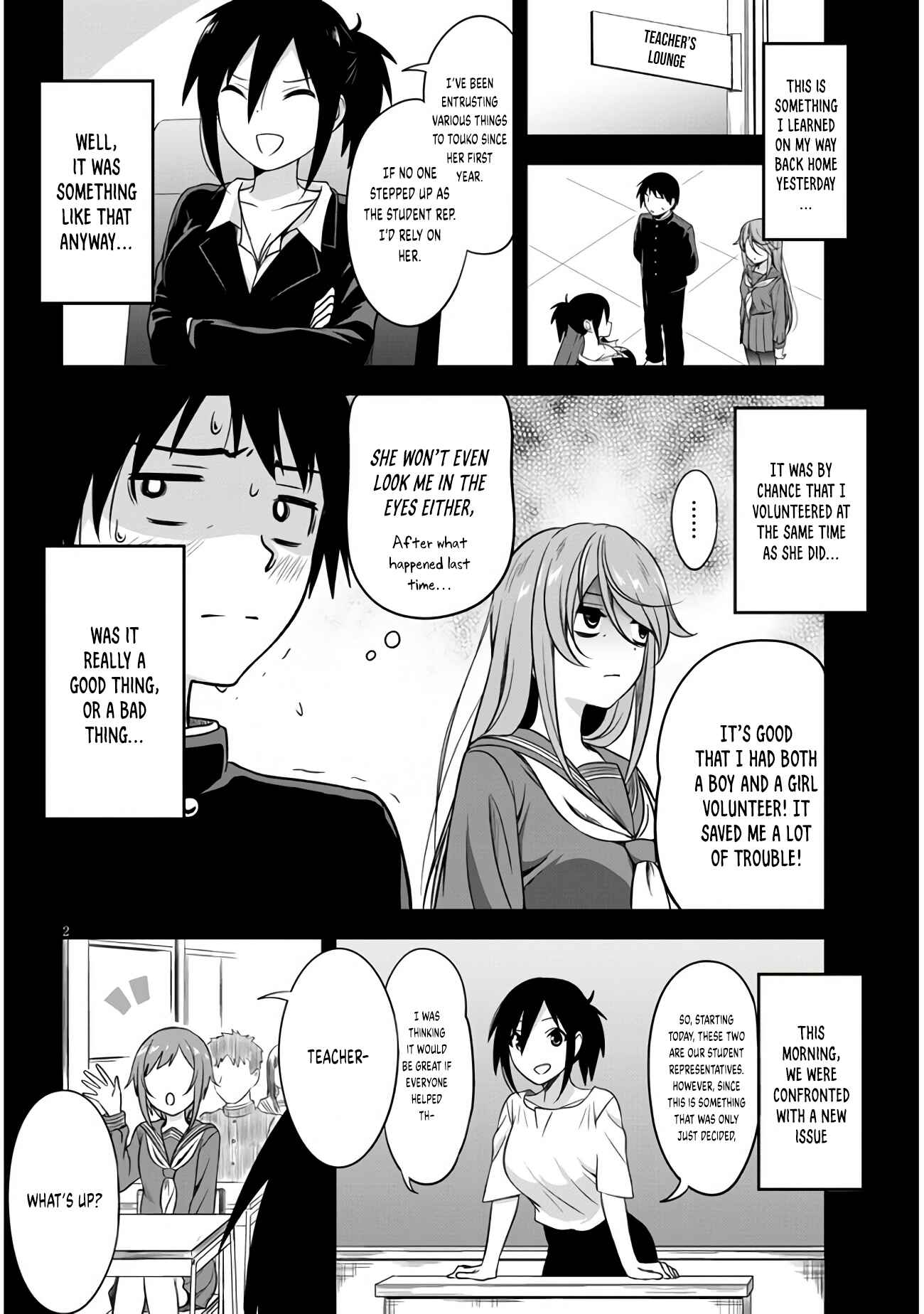 Chapter 2 - Page 3