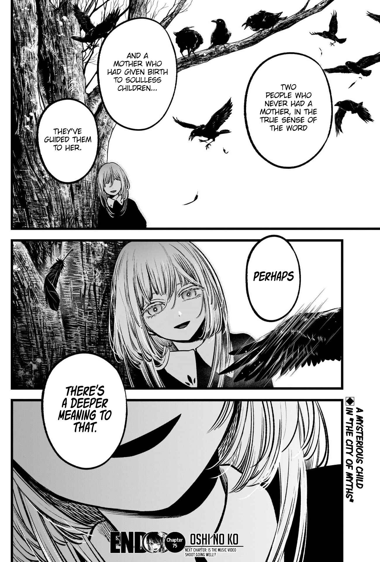 Chapter 75 - Page 20