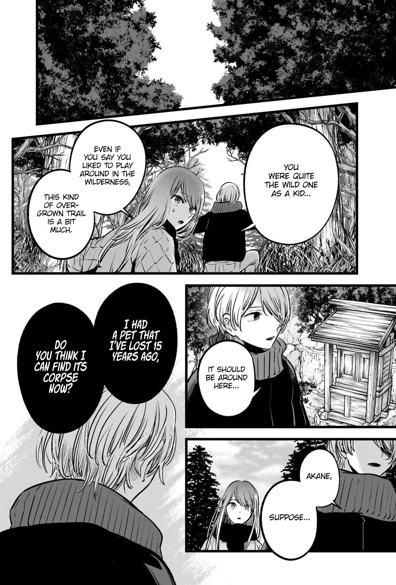 Chapter 75 - Page 8