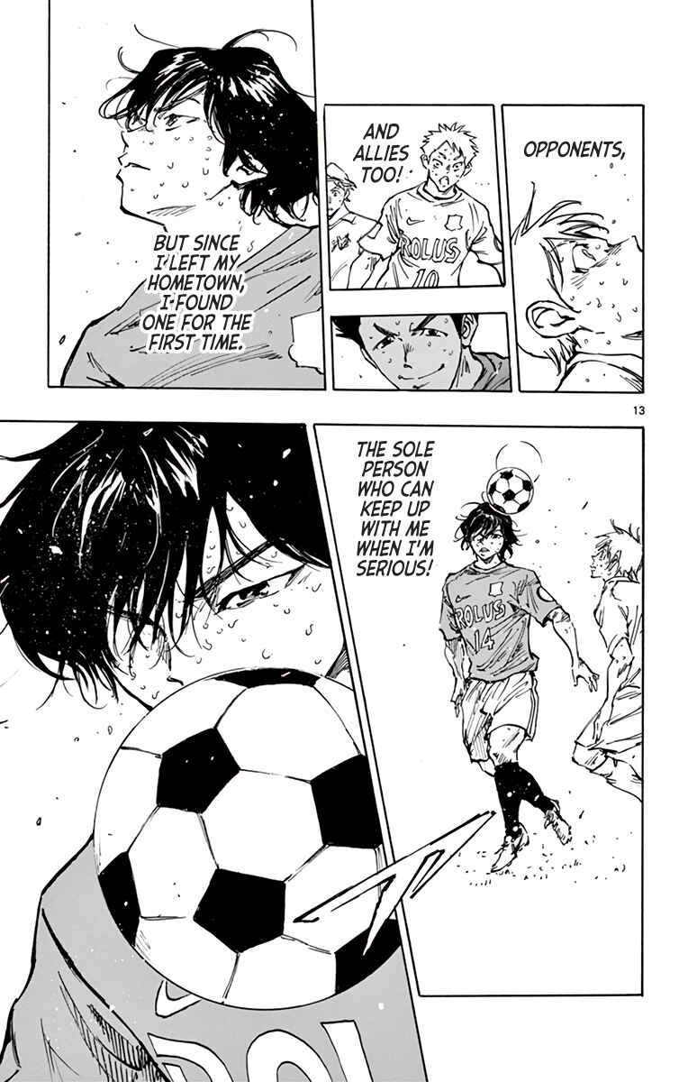 Chapter 349 - Page 13