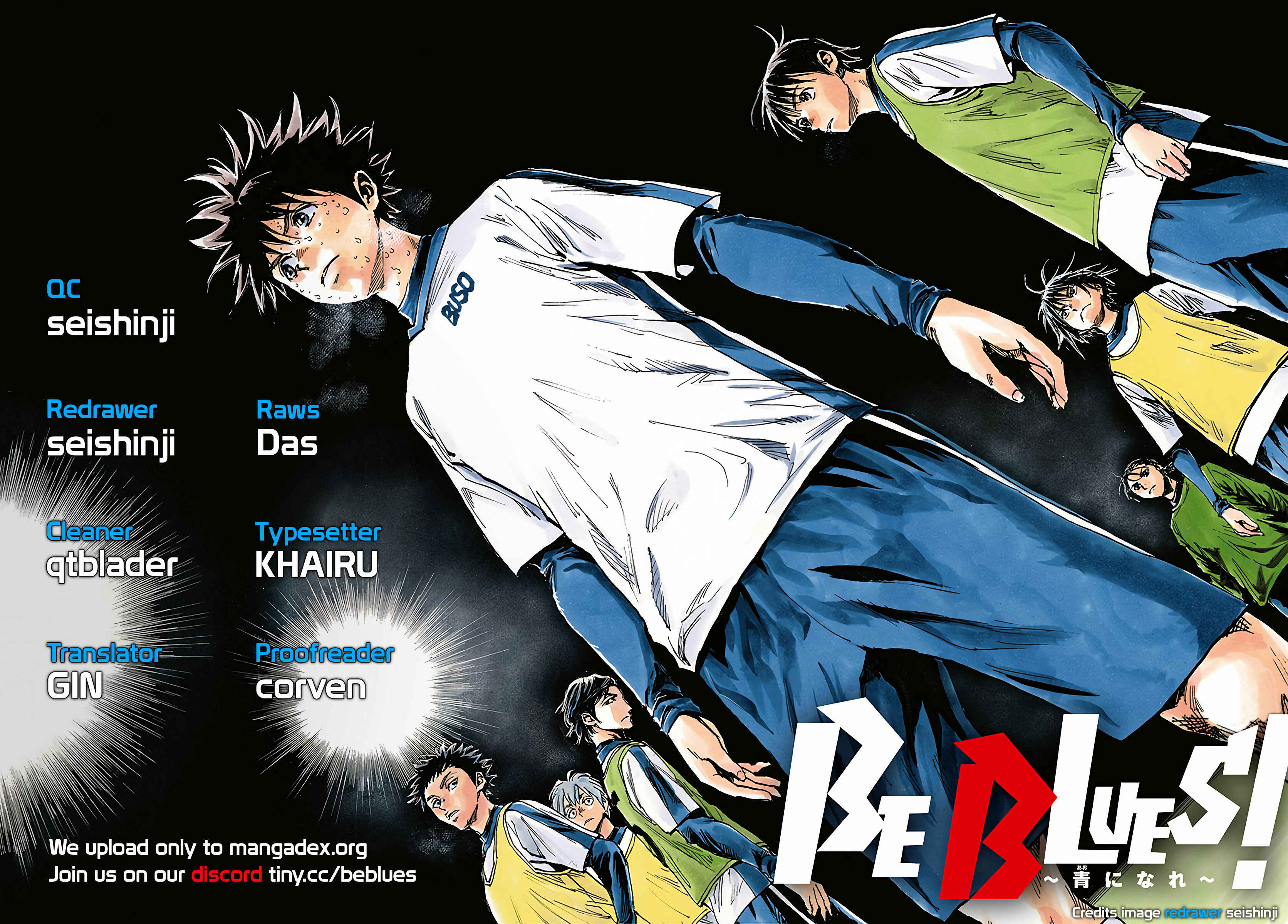 Chapter 349 - Page 19