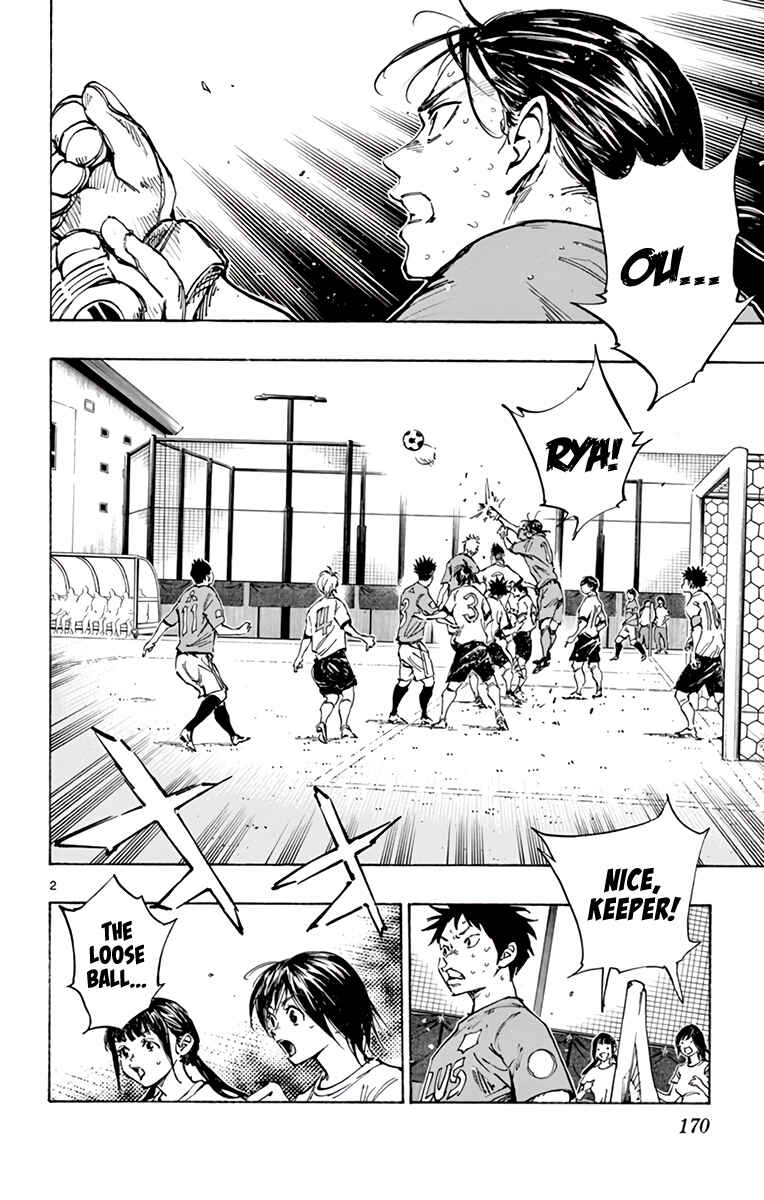 Chapter 349 - Page 3