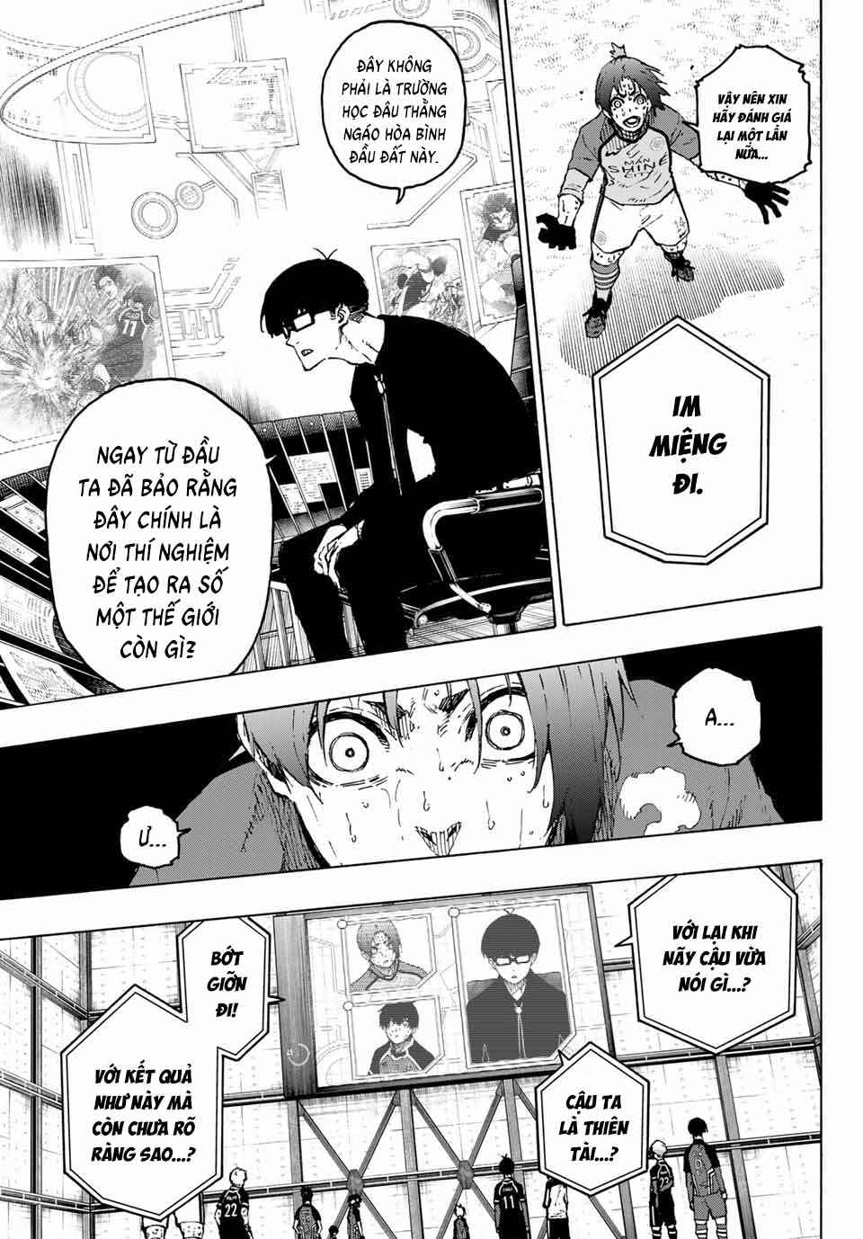 Chapter 299 - Page 11