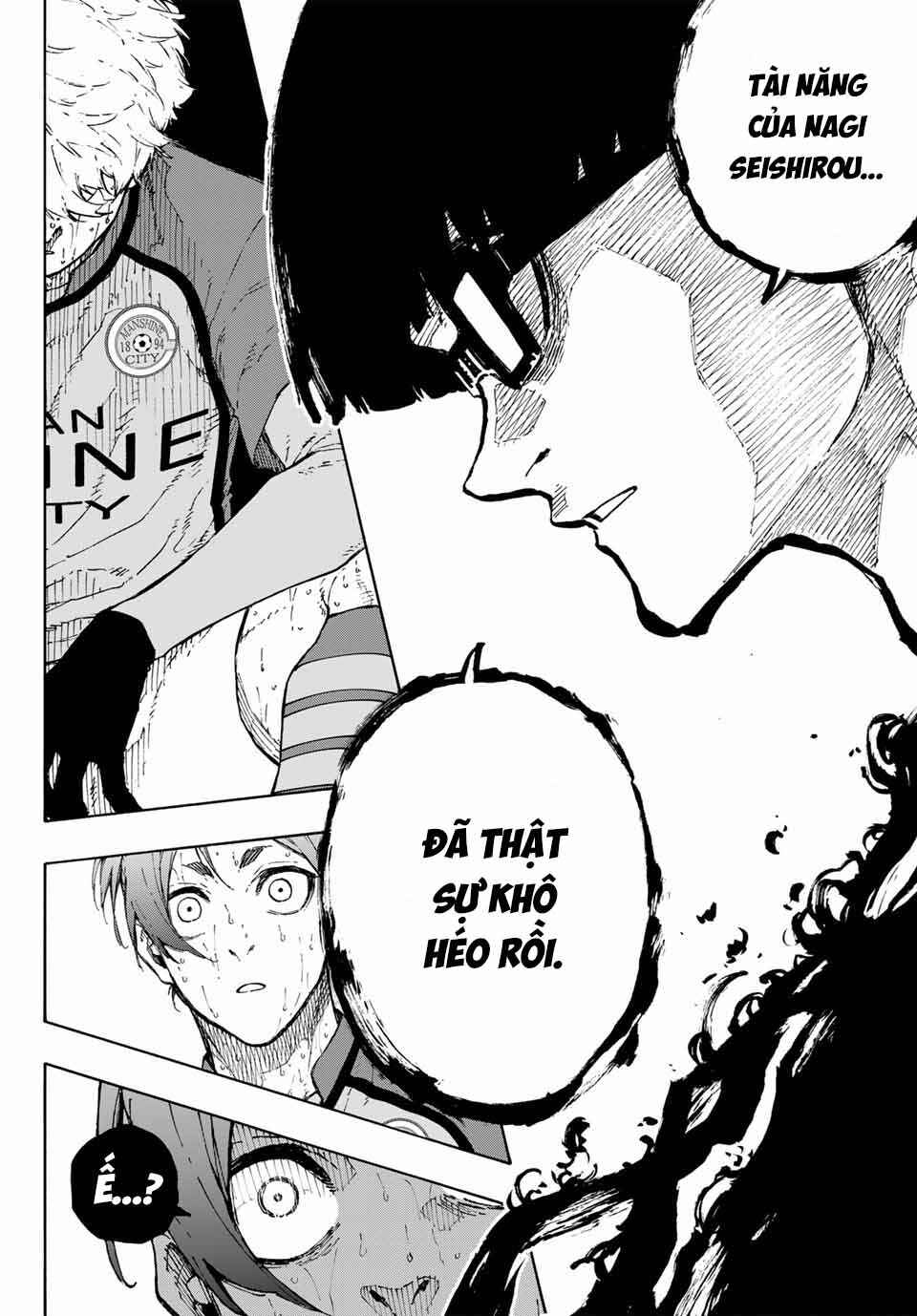 Chapter 299 - Page 12