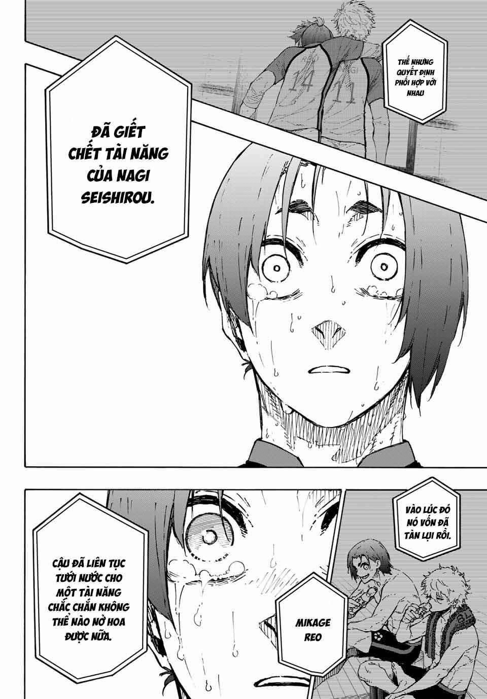 Chapter 299 - Page 17