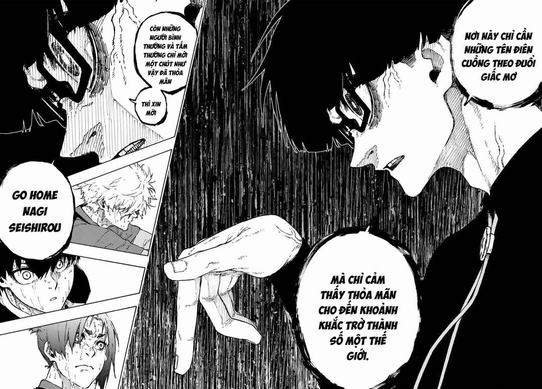 Chapter 299 - Page 19