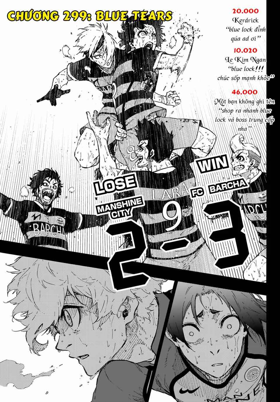 Chapter 299 - Page 3
