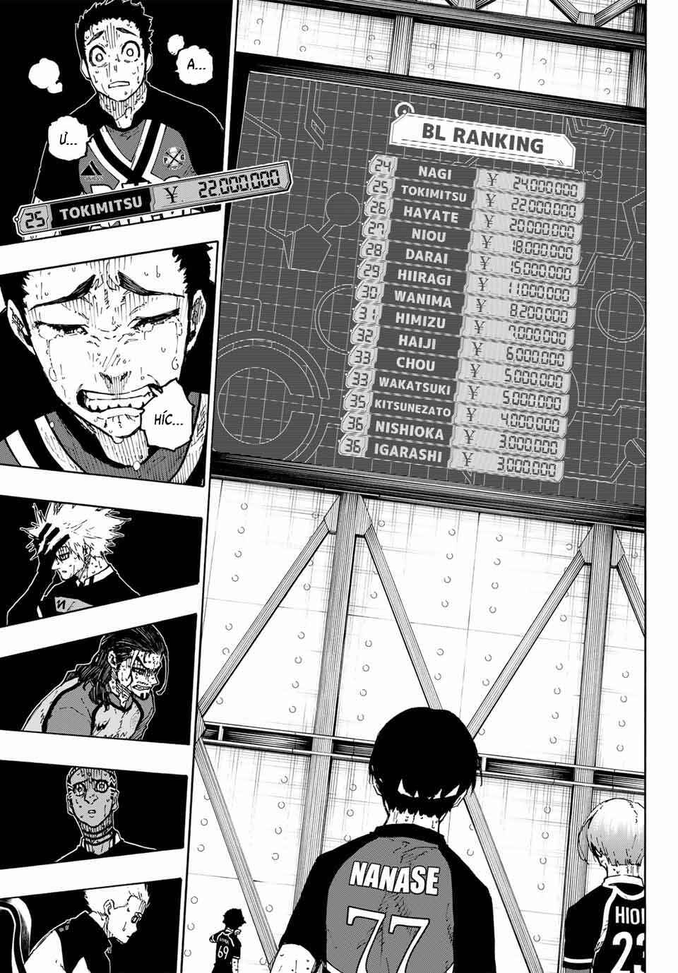 Chapter 299 - Page 5