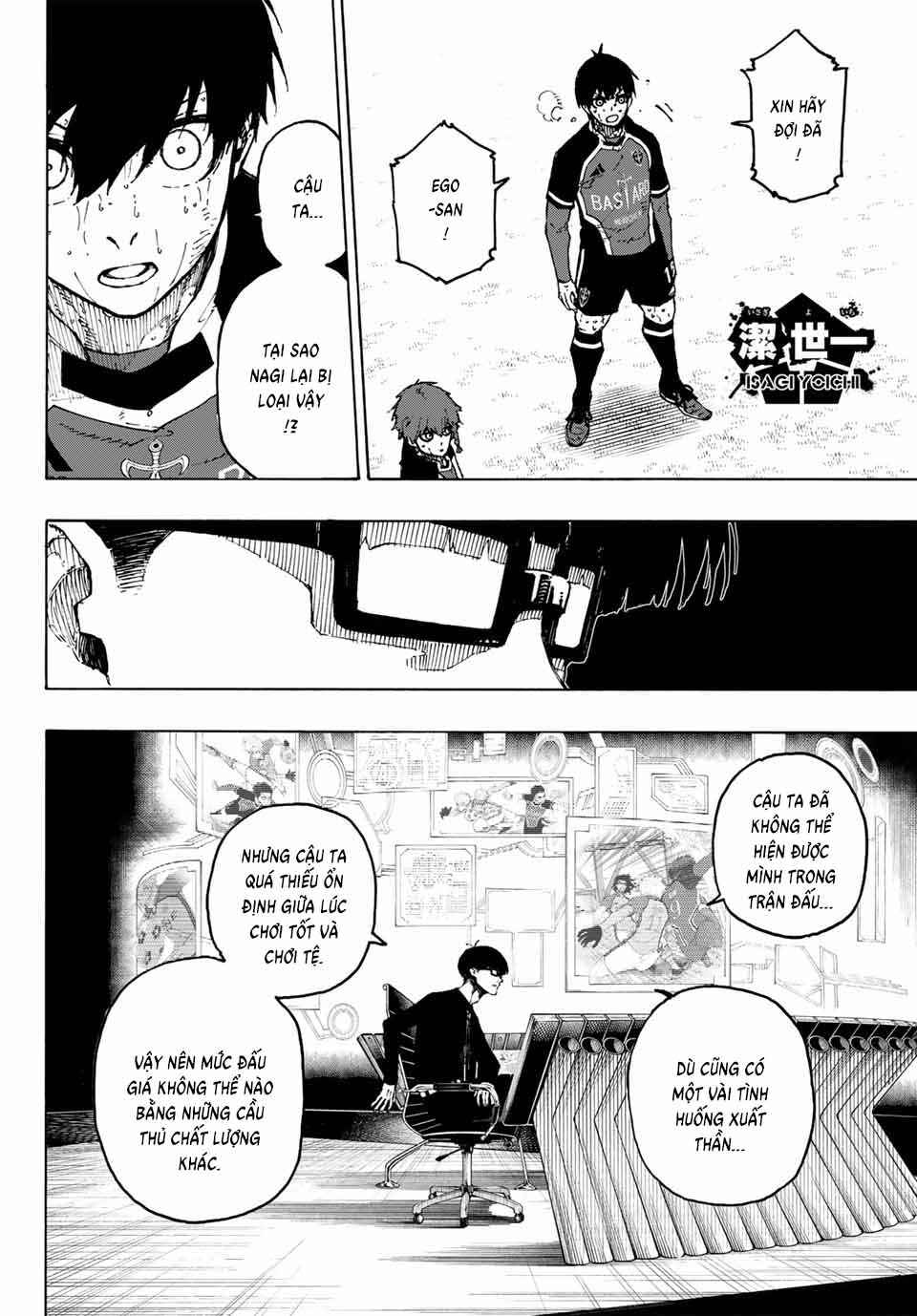 Chapter 299 - Page 8