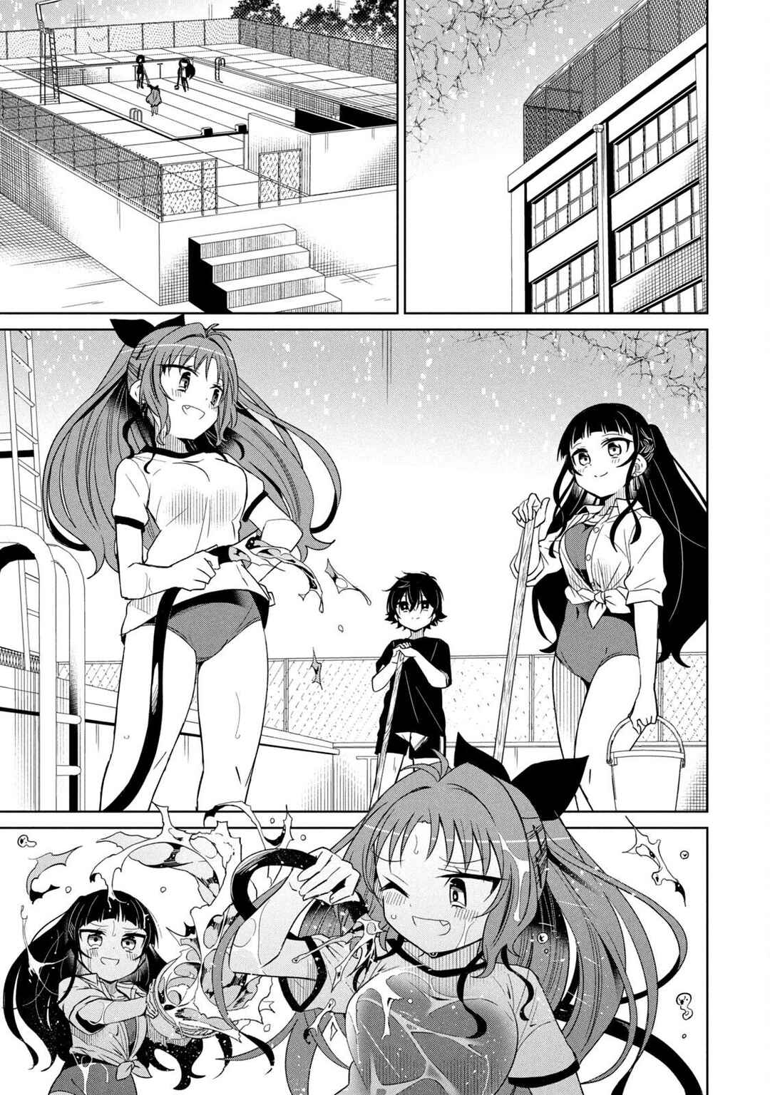 Chapter 91 - Page 13