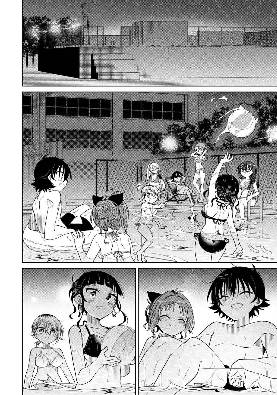 Chapter 91 - Page 16
