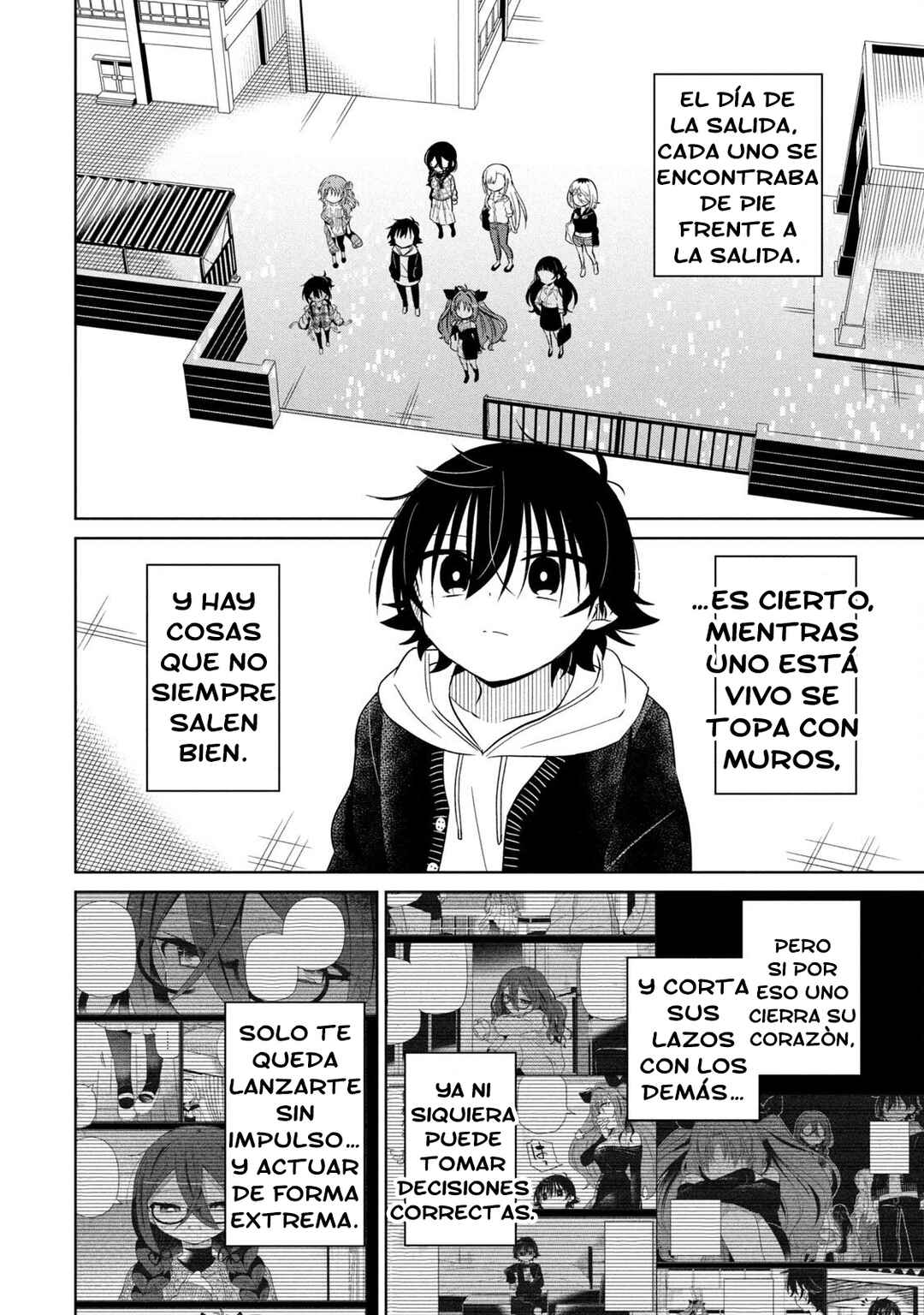 Chapter 91 - Page 18