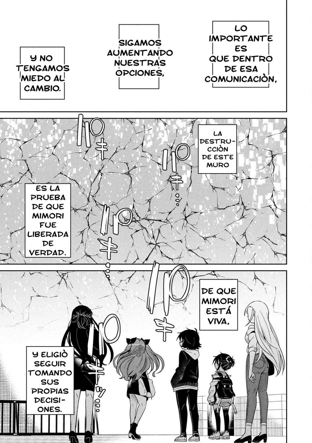 Chapter 91 - Page 19