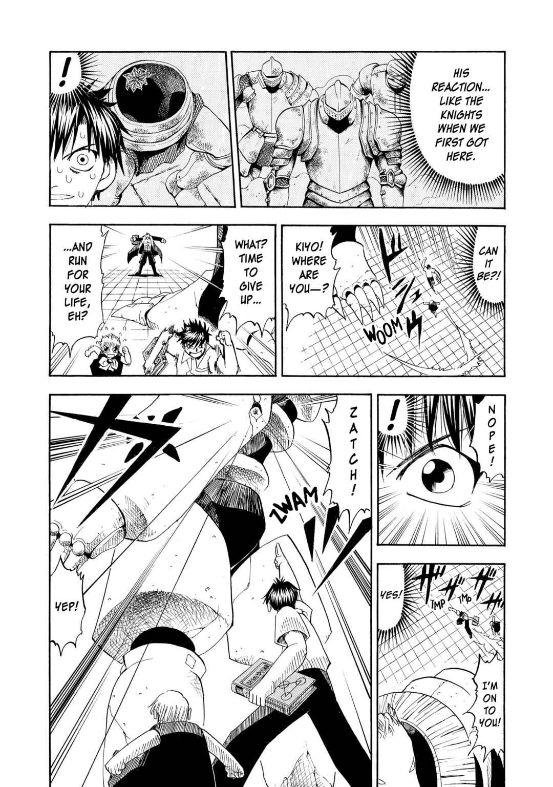 Chapter 43 - Page 12