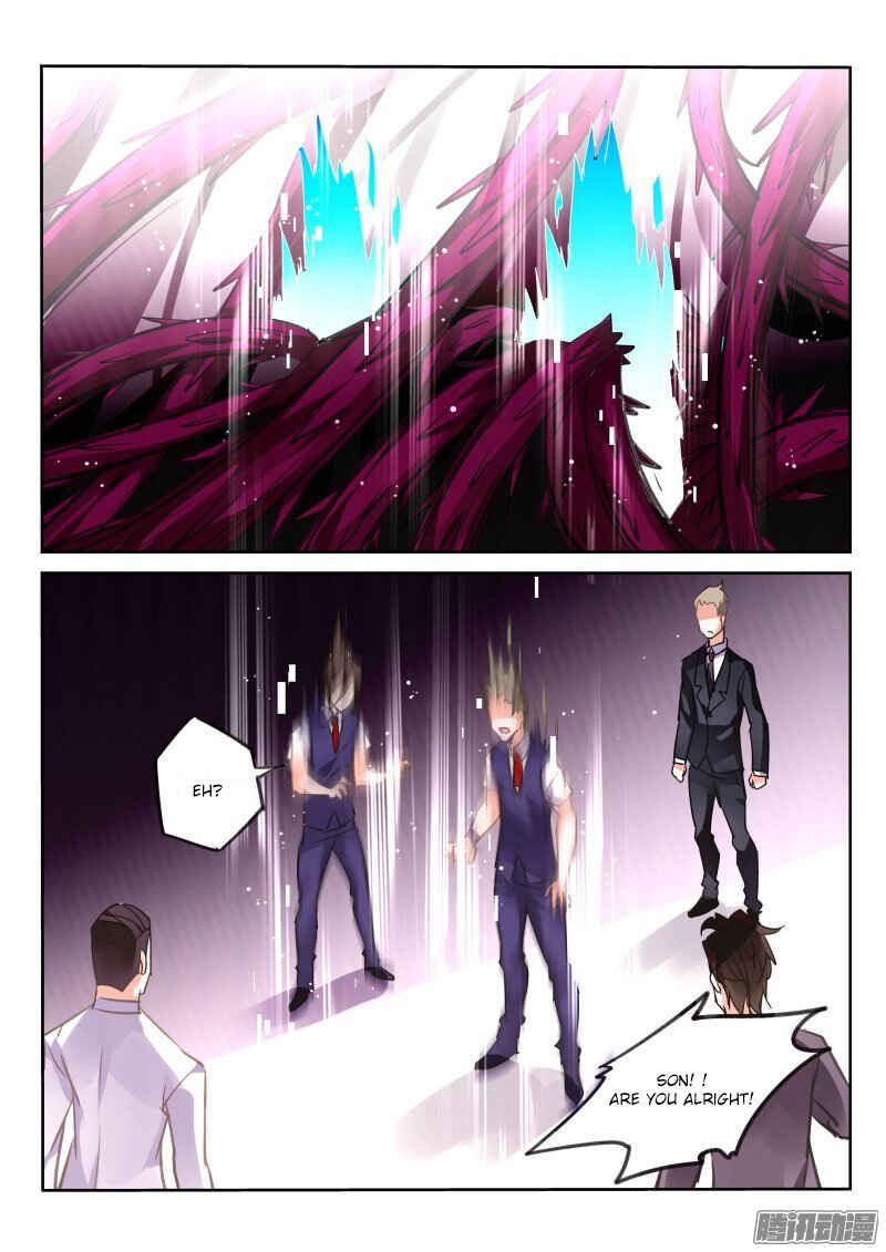 Chapter 126 - Page 8