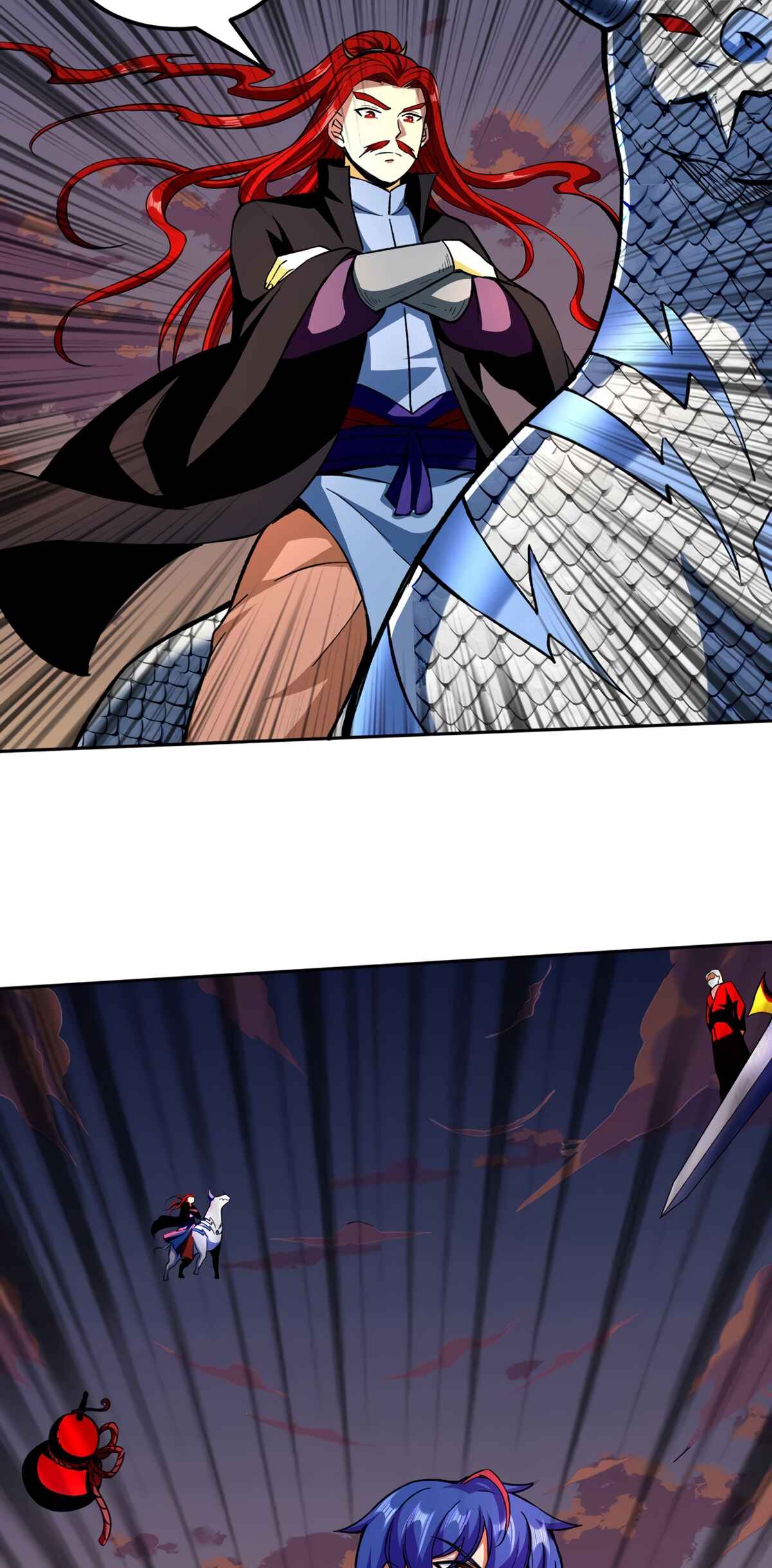 Chapter 269 - Page 5
