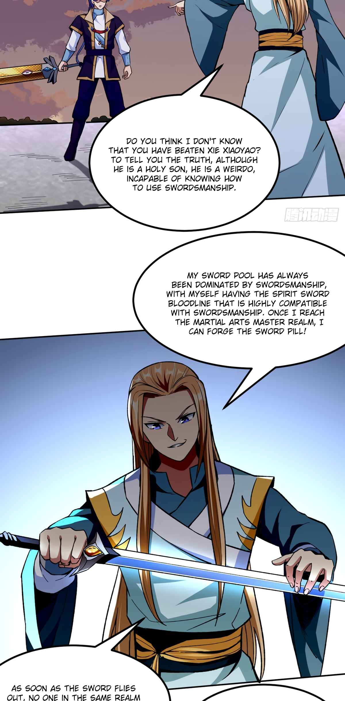 Chapter 269 - Page 7