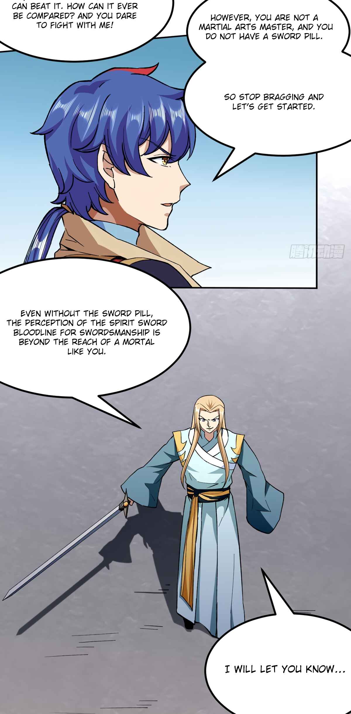 Chapter 269 - Page 8