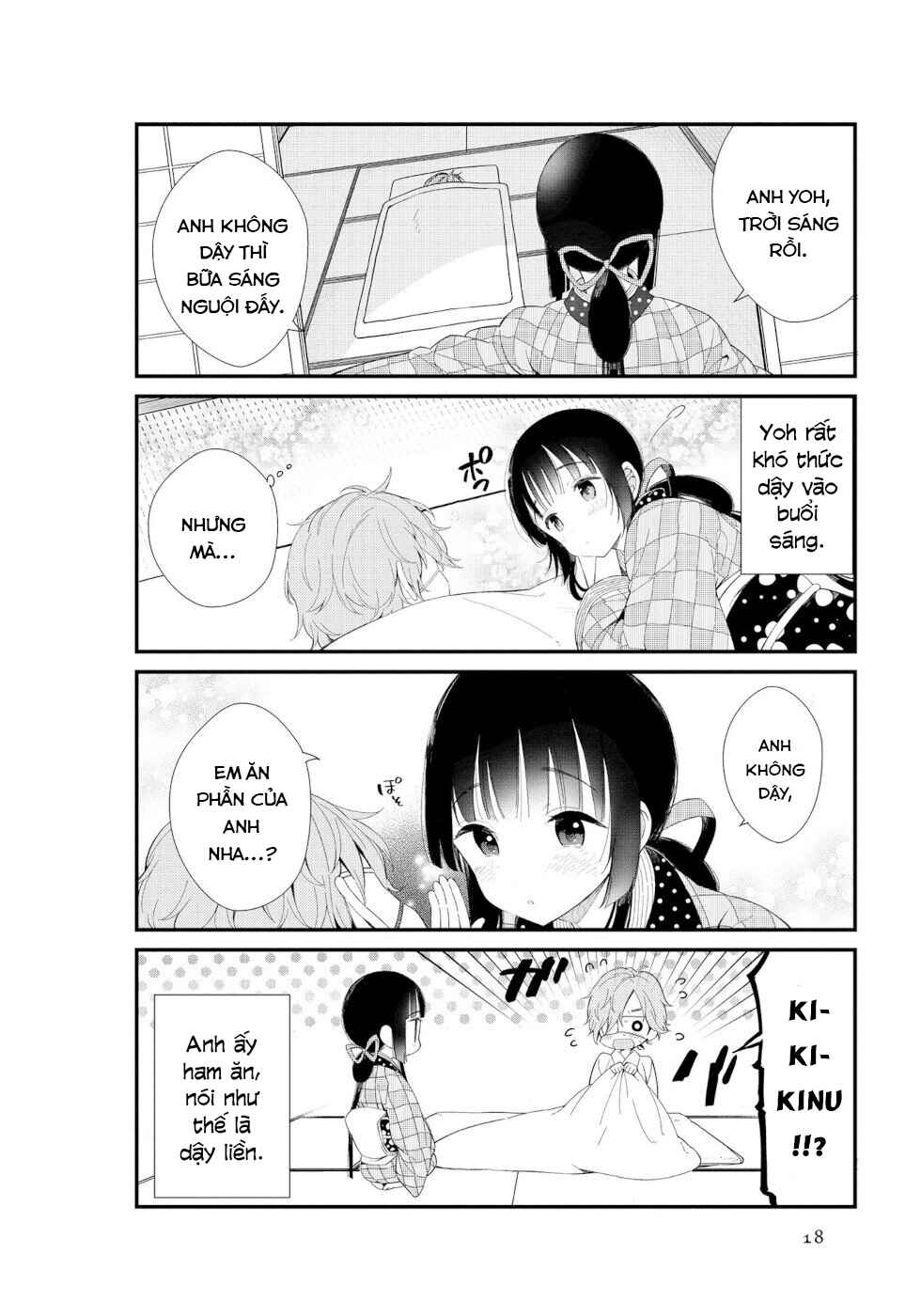 Chapter 2 - Page 2