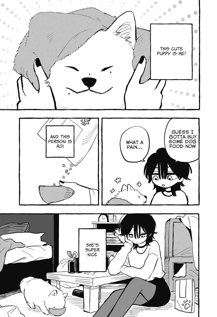 Chapter ? - Page 11
