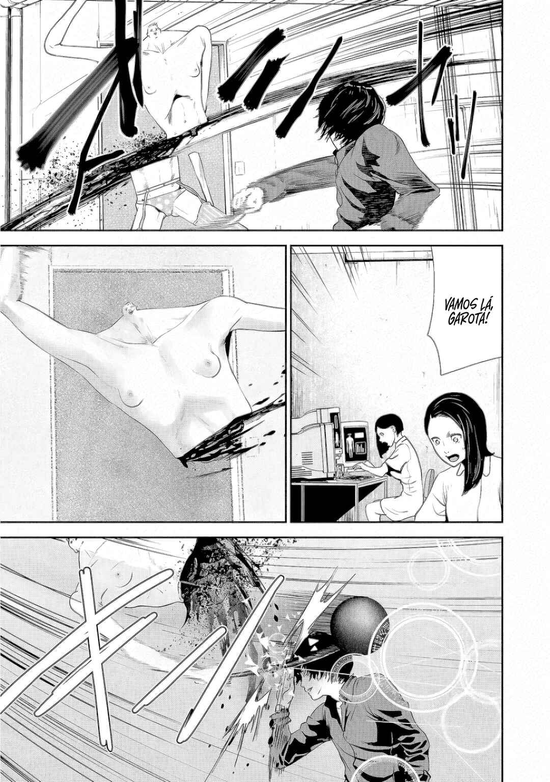 Chapter 26 - Page 6