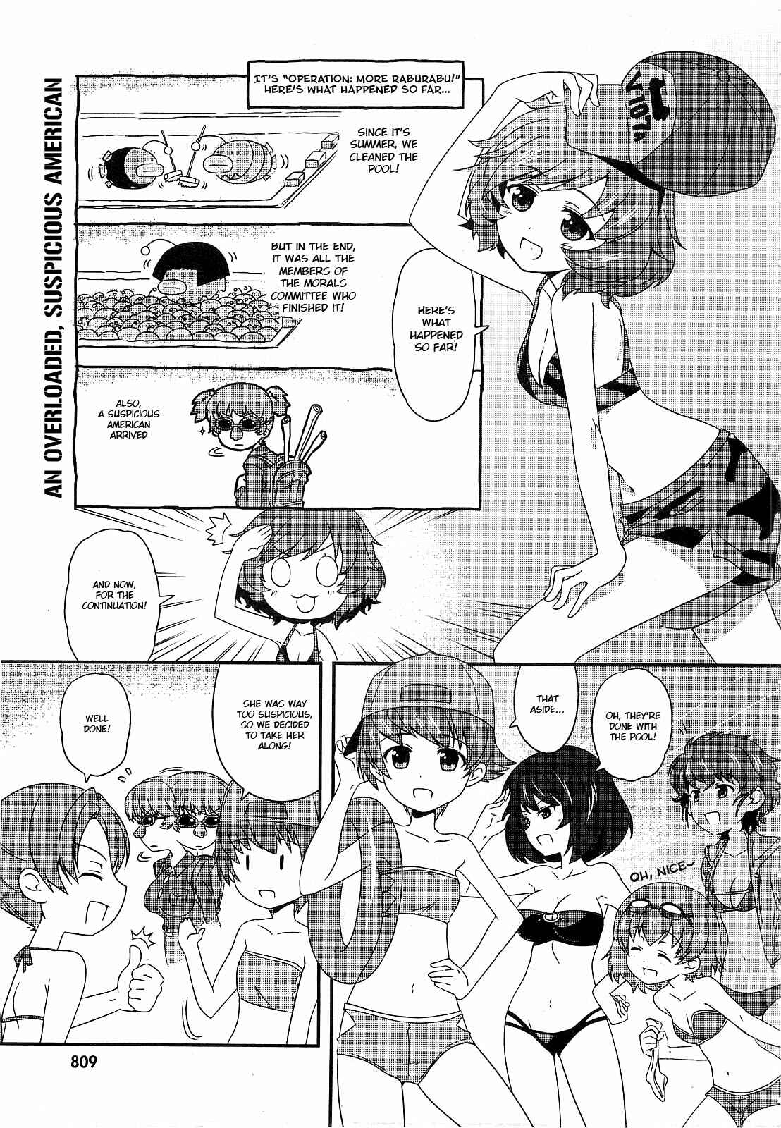 Chapter 4 - Page 1