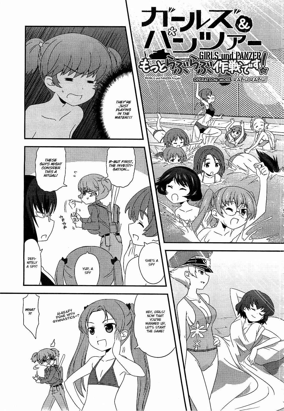 Chapter 4 - Page 3