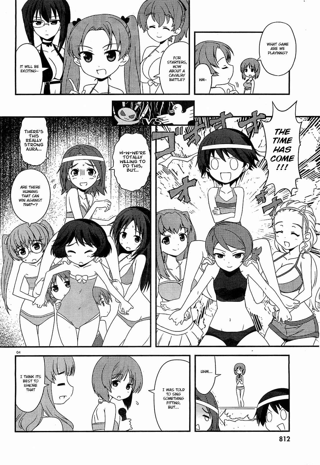 Chapter 4 - Page 4