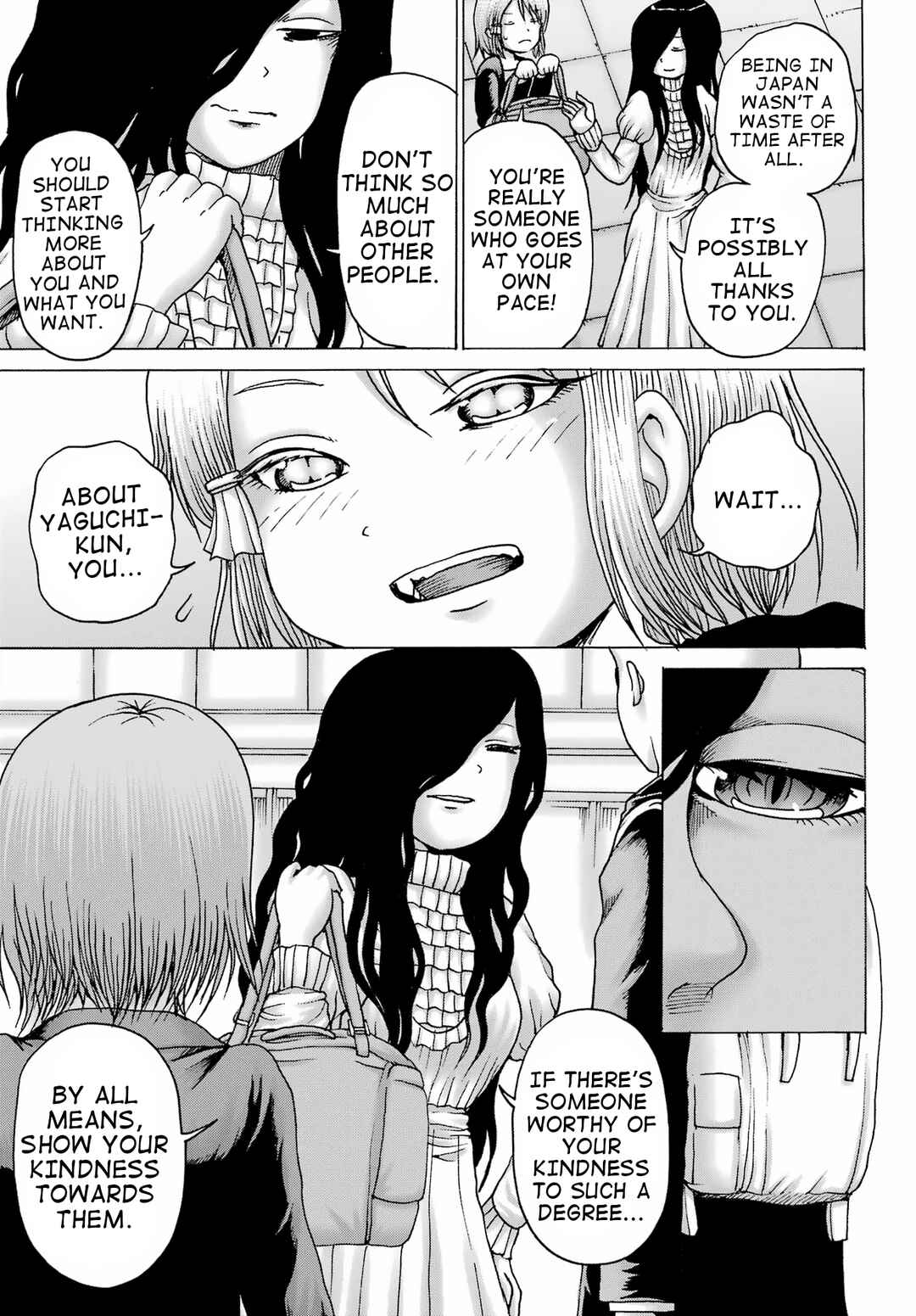 Chapter 37 - Page 21