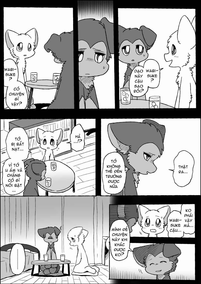 Chapter 21 - Page 17