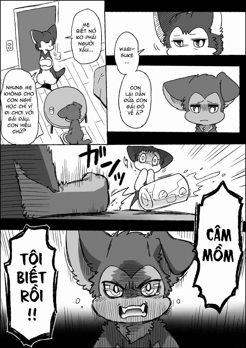 Chapter 21 - Page 19