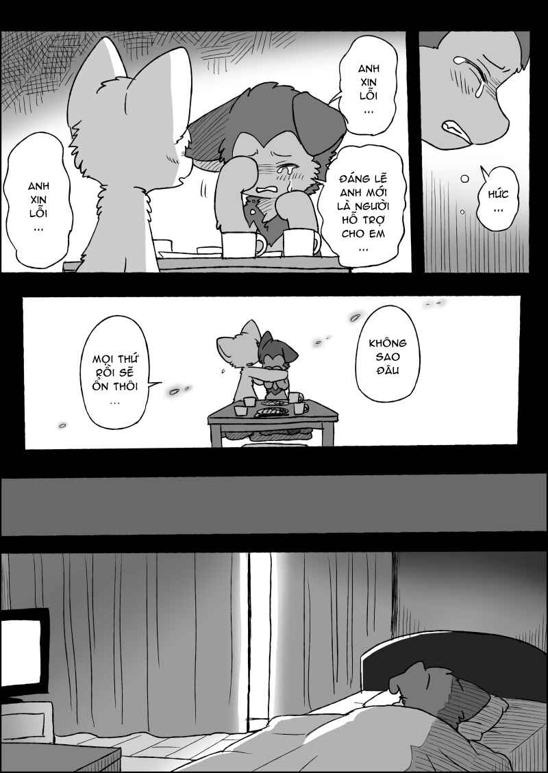 Chapter 21 - Page 23