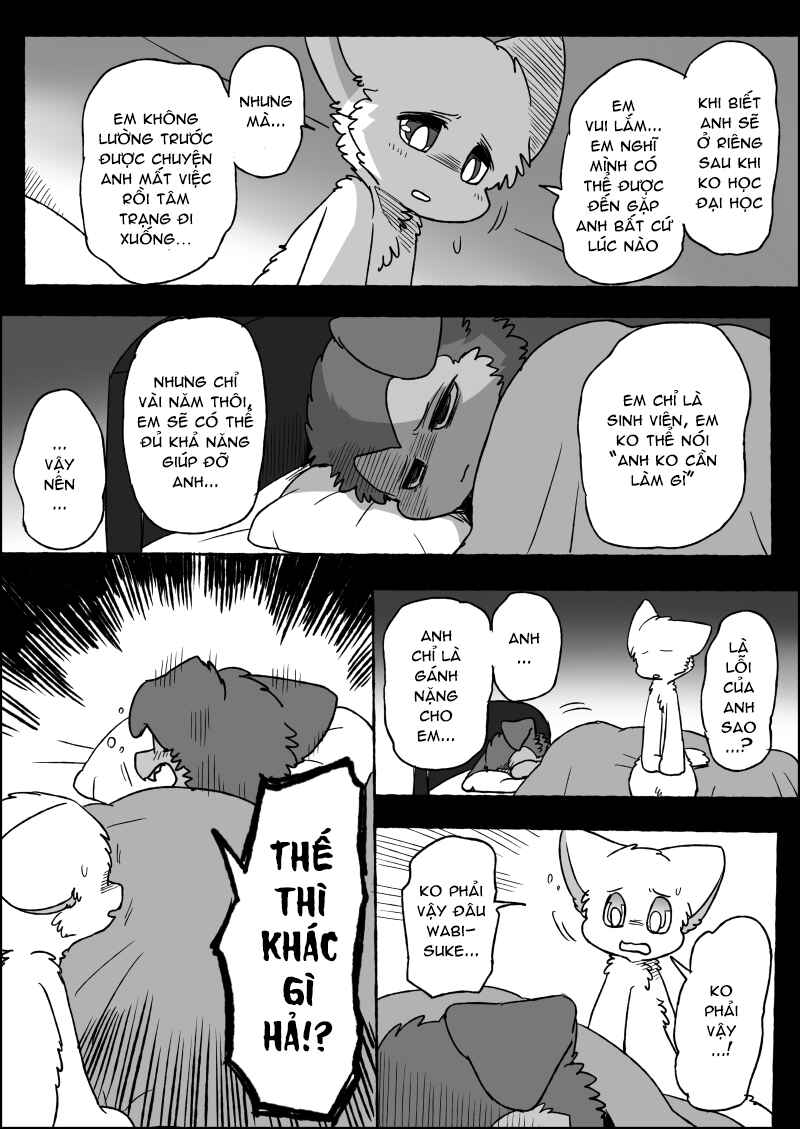 Chapter 21 - Page 25