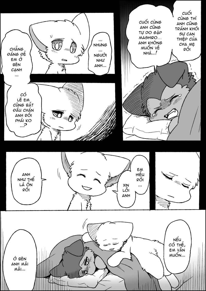 Chapter 21 - Page 26