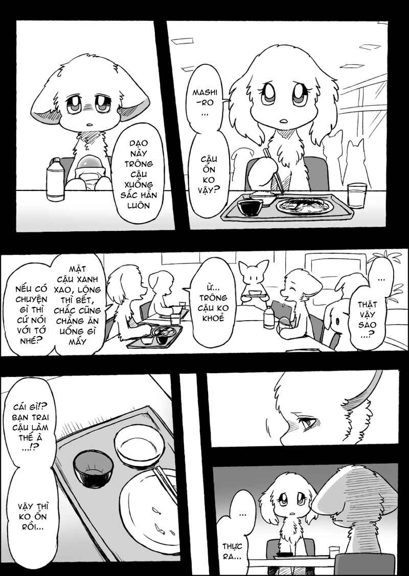 Chapter 21 - Page 33