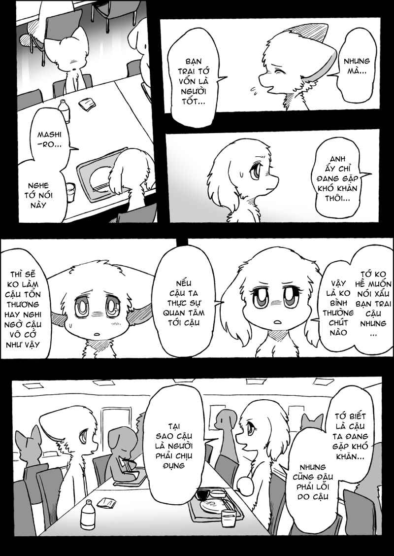Chapter 21 - Page 34