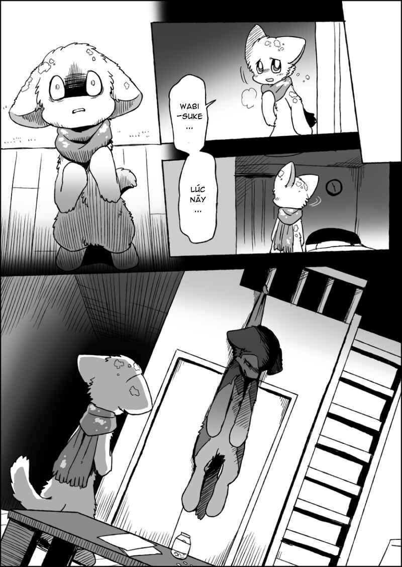 Chapter 21 - Page 40