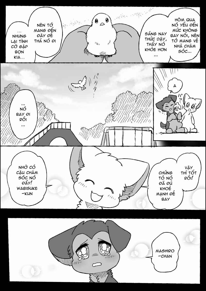 Chapter 21 - Page 9