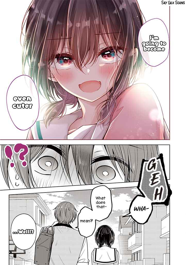 Chapter 99.6 - Page 1