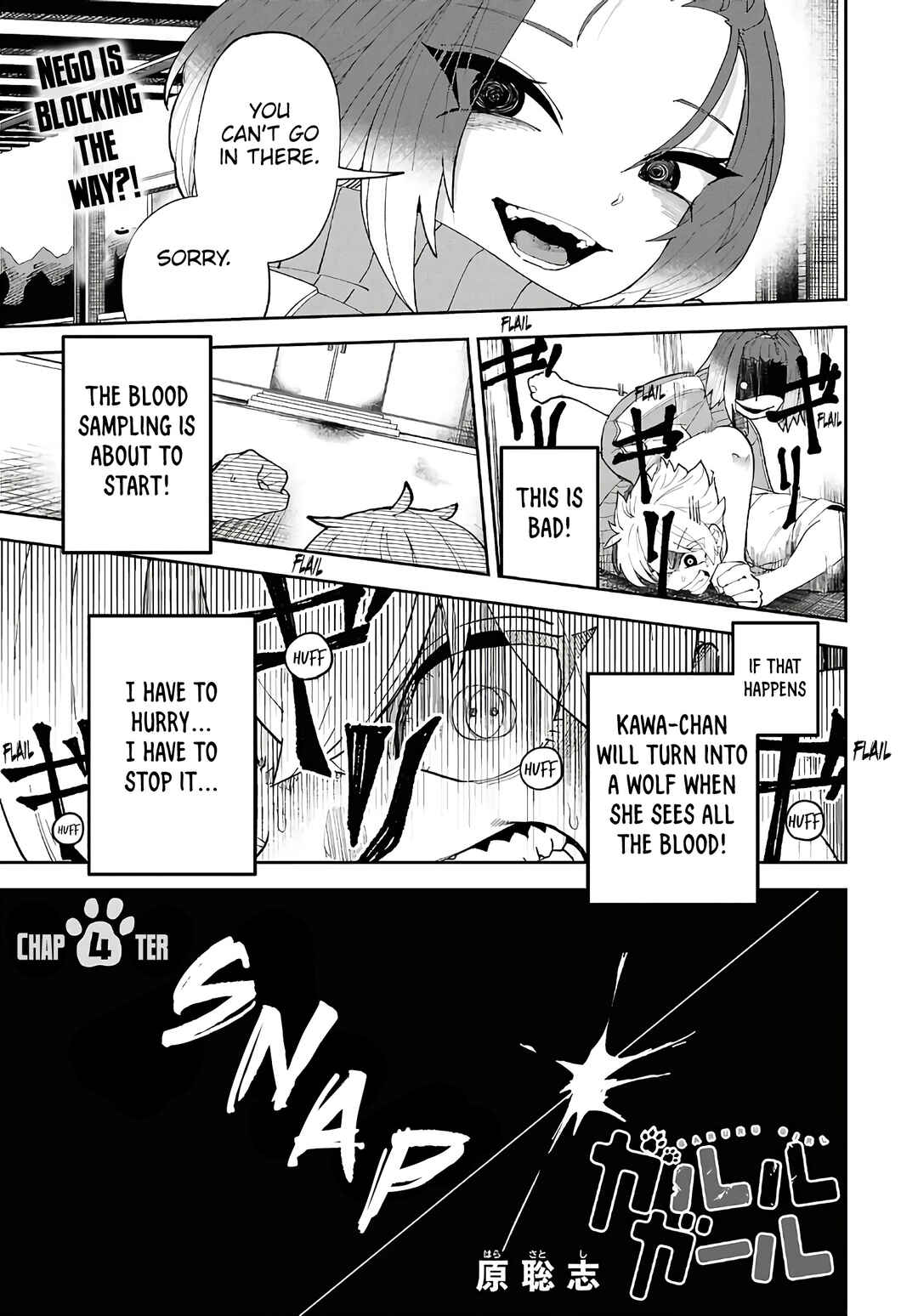 Chapter 4 - Page 2