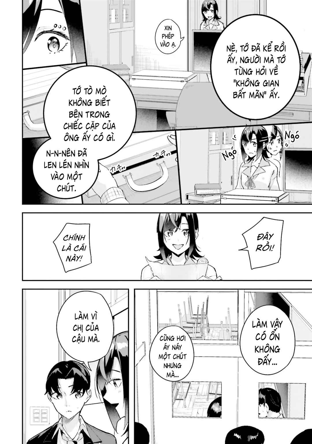 Chapter 42 - Page 18