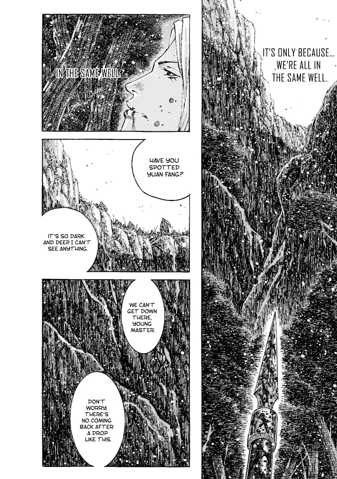 Chapter 351 - Page 16