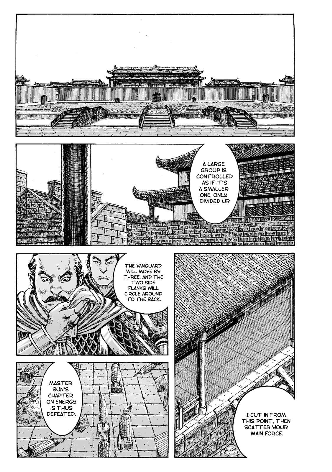 Chapter 351 - Page 2