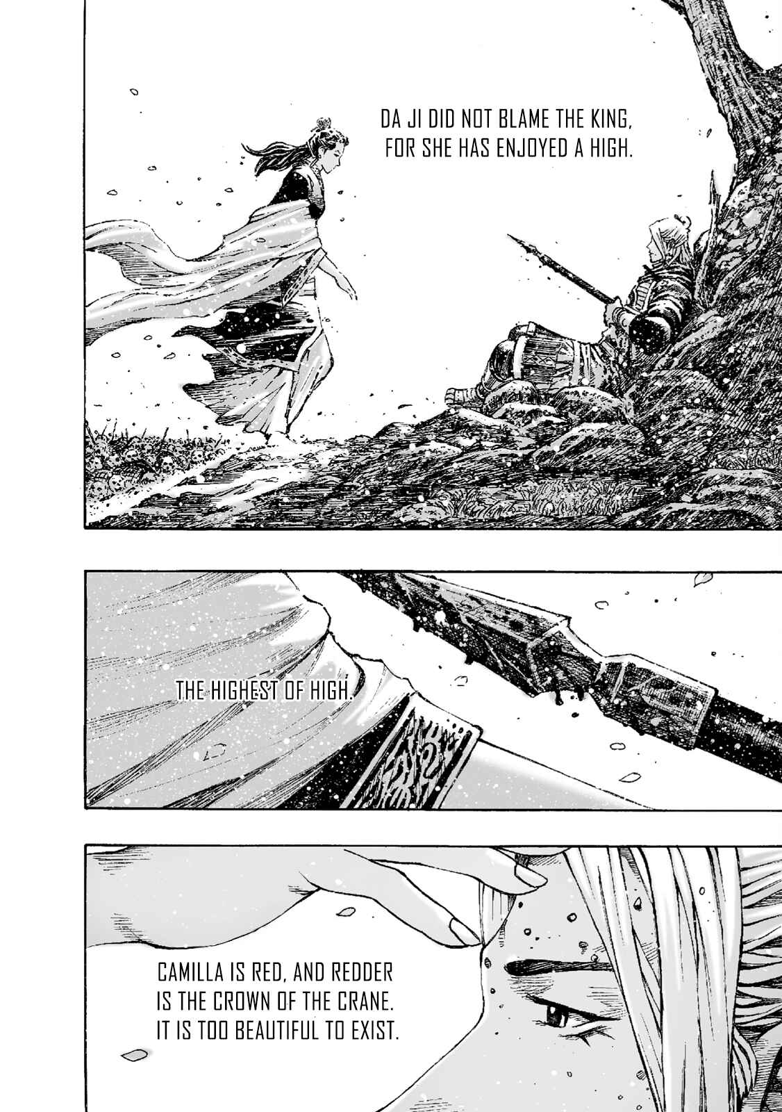 Chapter 351 - Page 24