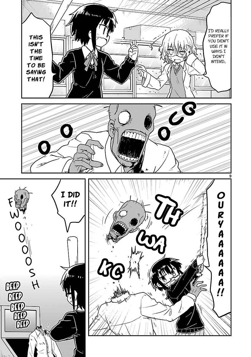 Chapter 51 - Page 9