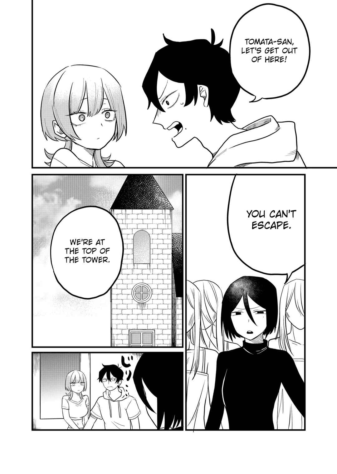 Chapter 43 - Page 8